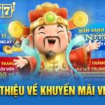 Khám Phá Khuyến Mãi Vin777: Cơ Hội Nhận Quà Hấp Dẫn Chưa Từng Có