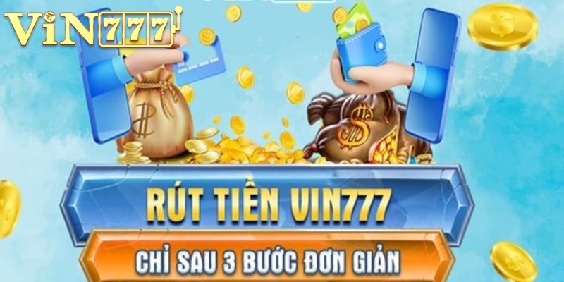 Rút tiền