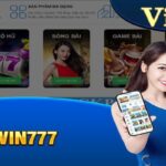 Tải App Vin777 – Trải Nghiệm Đẳng Cấp Ngay Trong Tầm Tay